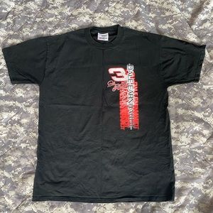 COPY - Competitor’s View Dale Earnhardt shirt